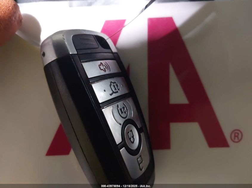 2021 Ford Explorer Platinum VIN: 1FM5K8HC2MGB49466 Lot: 43978094