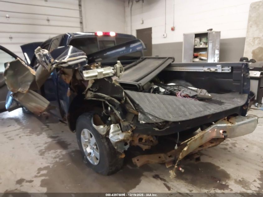 2008 Nissan Frontier Nismo Off Road VIN: 1N6AD06WX8C434891 Lot: 43978096