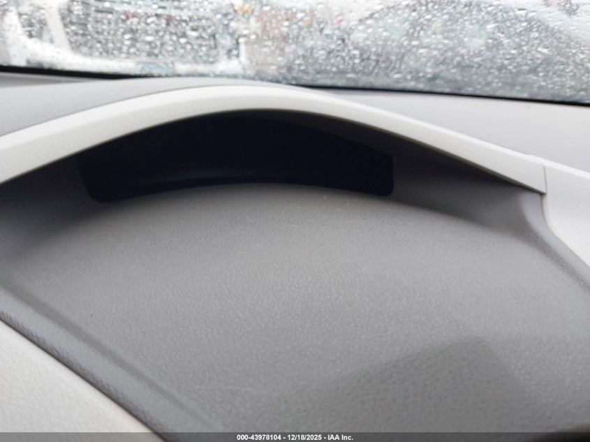 2012 Nissan Leaf Sl VIN: JN1AZ0CP6CT023050 Lot: 43978104