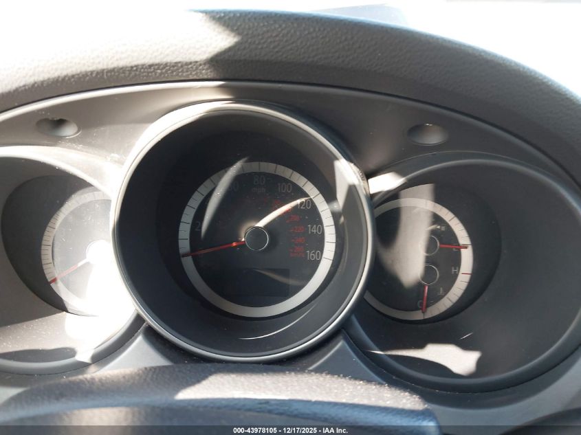 2009 Kia Optima Lx VIN: KNAGE228895317469 Lot: 43978105