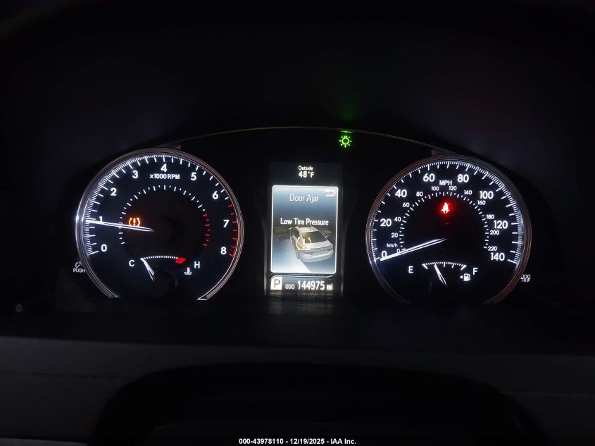 2016 Toyota Camry Le VIN: 4T1BF1FK9GU236781 Lot: 43978110