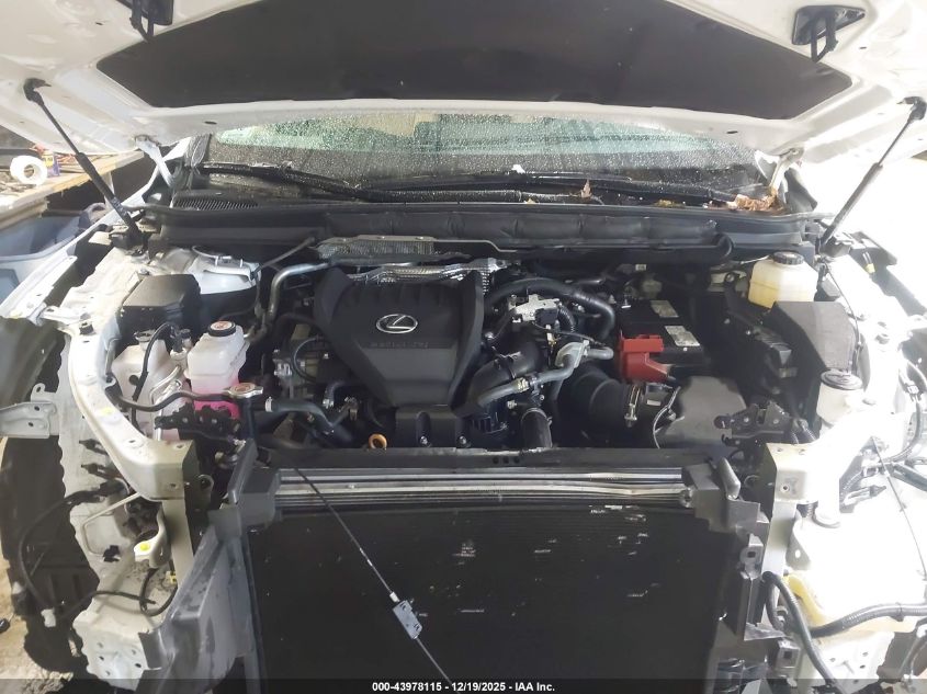 2024 Lexus Rx 350 Premium VIN: 2T2BAMCA6RC042107 Lot: 43978115