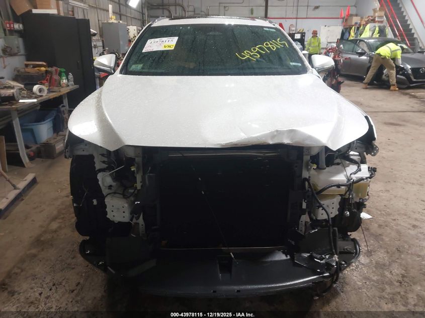 2024 Lexus Rx 350 Premium VIN: 2T2BAMCA6RC042107 Lot: 43978115