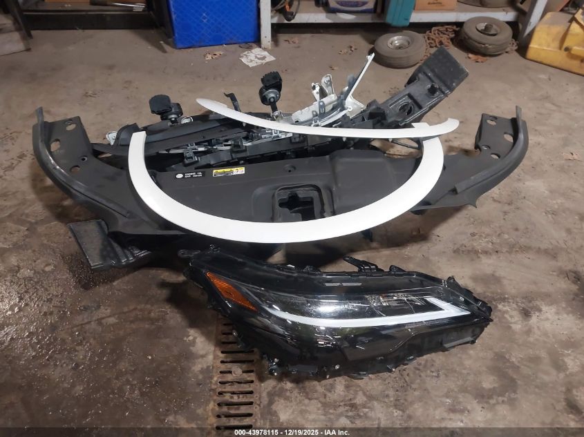 2024 Lexus Rx 350 Premium VIN: 2T2BAMCA6RC042107 Lot: 43978115