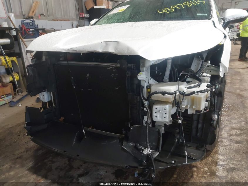 2024 Lexus Rx 350 Premium VIN: 2T2BAMCA6RC042107 Lot: 43978115