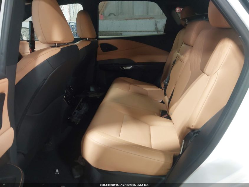 2024 Lexus Rx 350 Premium VIN: 2T2BAMCA6RC042107 Lot: 43978115