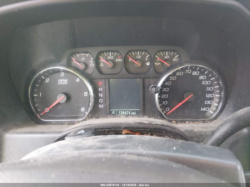 2014 Chevrolet Silverado 1500 Work Truck 1Wt/Work Truck 2Wt VIN: 3GCUKPEH5EG339603 Lot: 43978116