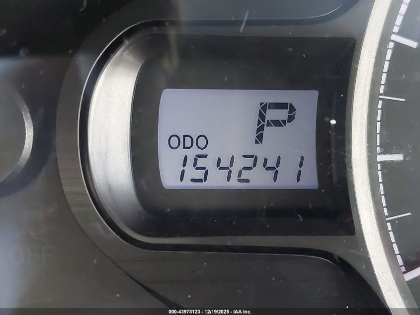 2011 Toyota Sienna Le V6 VIN: 5TDKK3DC8BS093780 Lot: 43978123