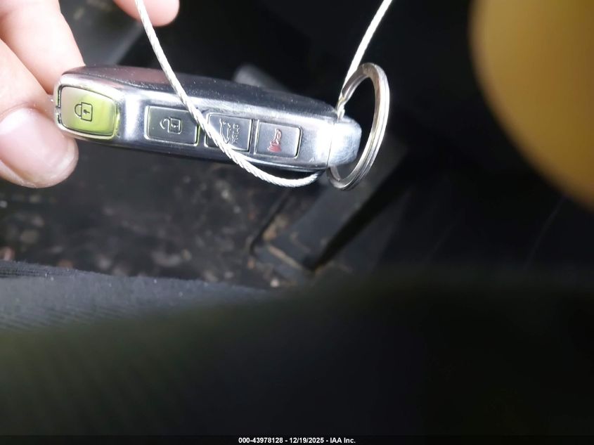 2021 Kia Sportage Lx VIN: KNDPM3AC4M7934642 Lot: 43978128