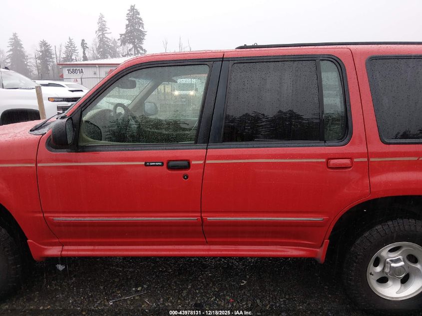 1998 Ford Explorer Eddie Bauer/Limited/Xl/Xlt VIN: 1FMZU34E8WUA03020 Lot: 43978131