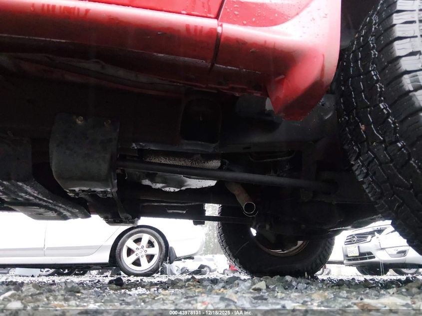 1998 Ford Explorer Eddie Bauer/Limited/Xl/Xlt VIN: 1FMZU34E8WUA03020 Lot: 43978131