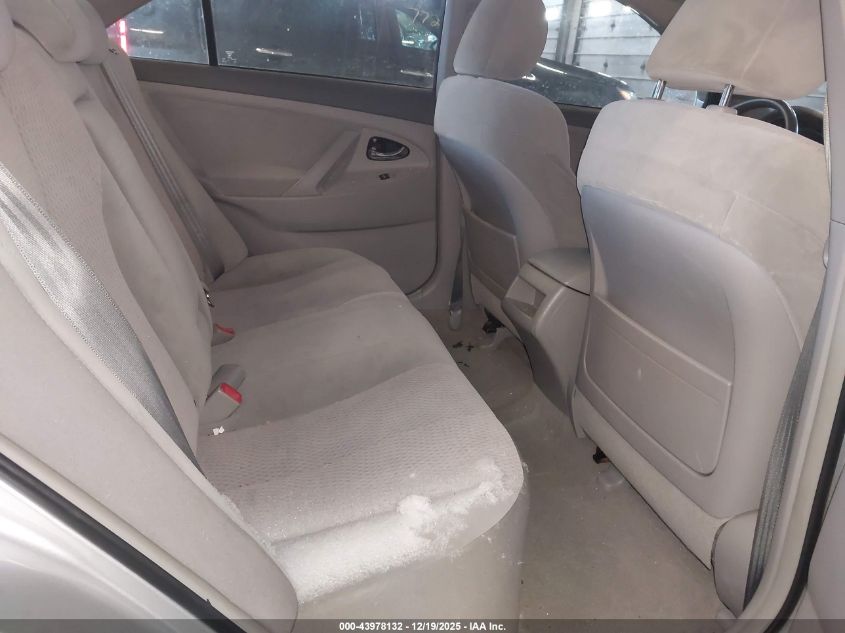 2010 Toyota Camry Le VIN: 4T1BF3EK7AU575298 Lot: 43978132