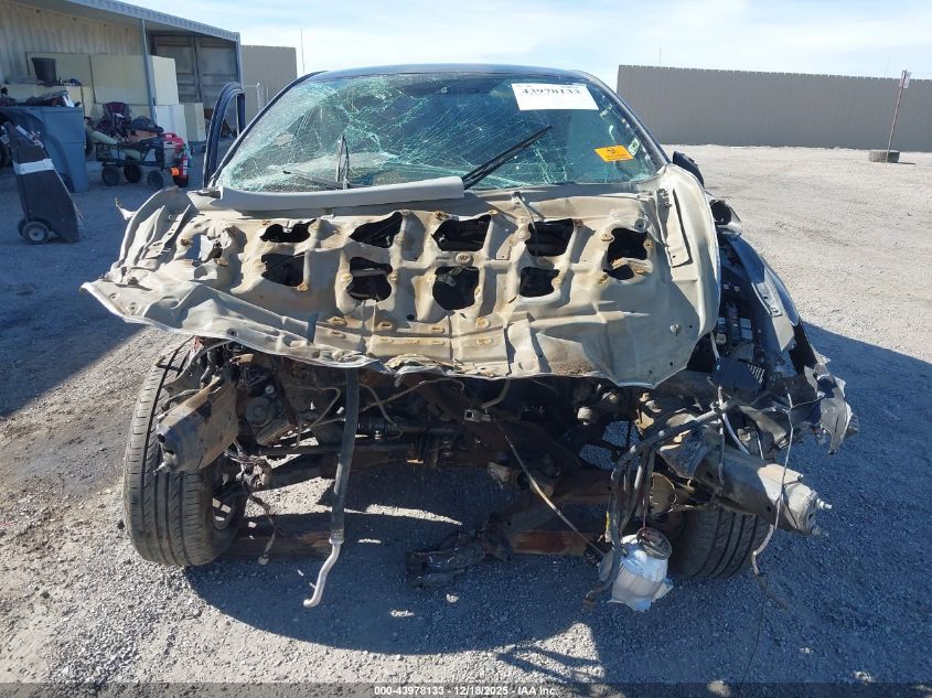 2010 Toyota Corolla Le VIN: 1NXBU4EE9AZ302384 Lot: 43978133