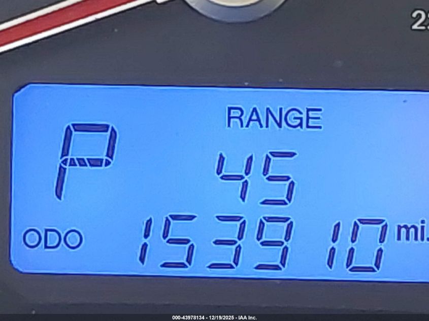 2011 Hyundai Santa Fe Limited V6 VIN: 5XYZKDAG0BG026731 Lot: 43978134