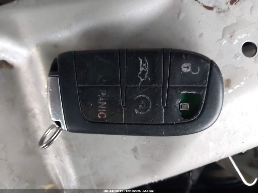 2015 Chrysler 300 300S VIN: 2C3CCAGG6FH757040 Lot: 43978141