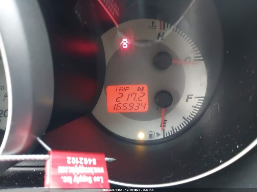 2009 Mazda Mazda3 I VIN: JM1BK32F191187990 Lot: 43978151