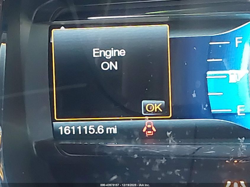 2018 Ford Taurus Limited VIN: 1FAHP2F87JG129889 Lot: 43978157