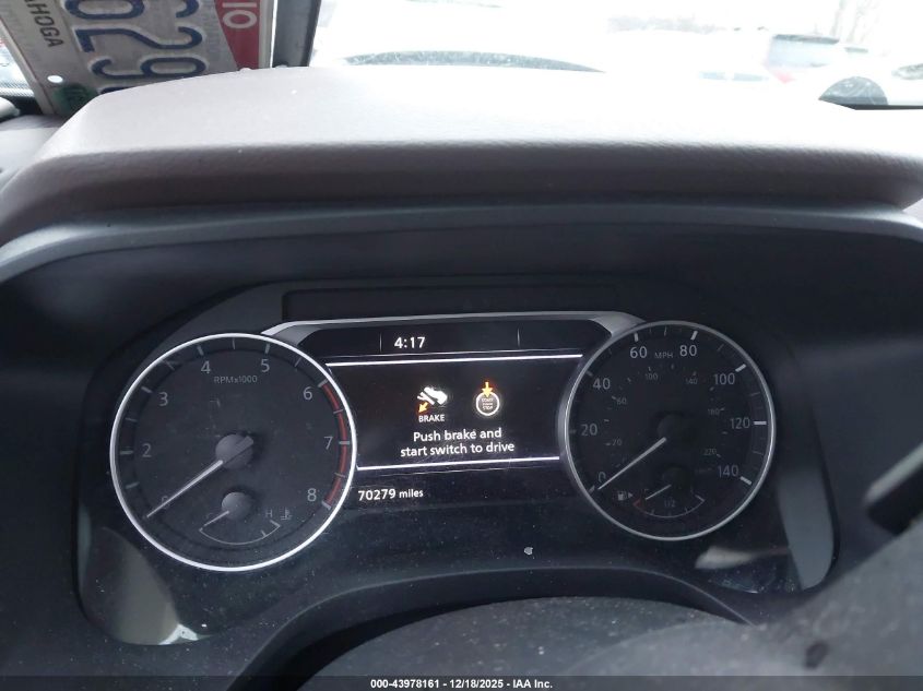 2023 Nissan Rogue Sl Intelligent Awd VIN: 5N1BT3CB2PC741642 Lot: 43978161