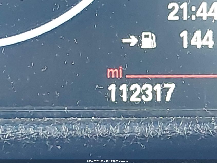 2014 BMW 428I VIN: WBA3N3C53EF711779 Lot: 43978163