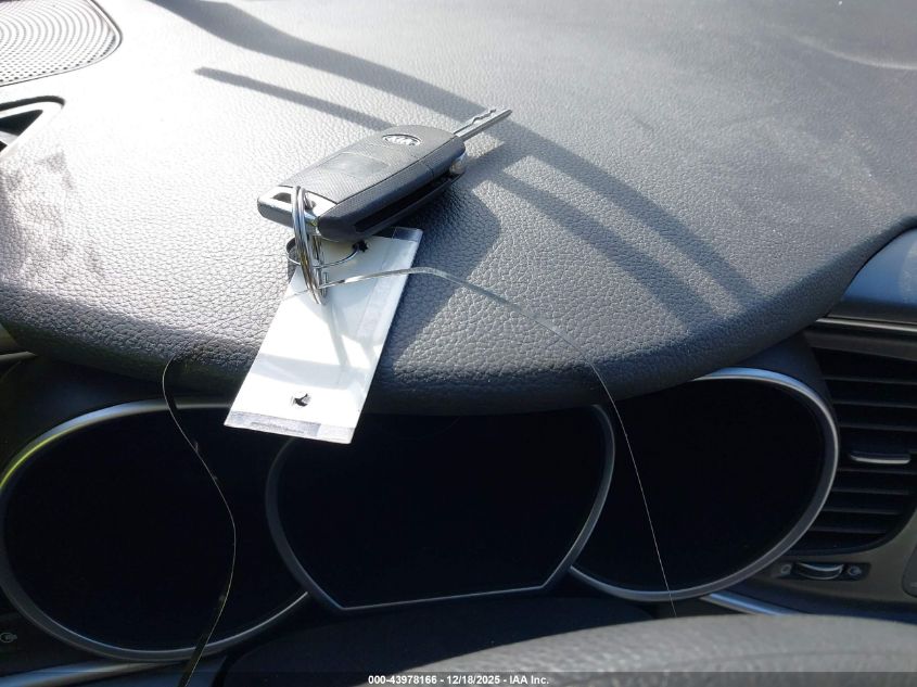 2015 Kia Optima Lx VIN: 5XXGM4A76FG453259 Lot: 43978166