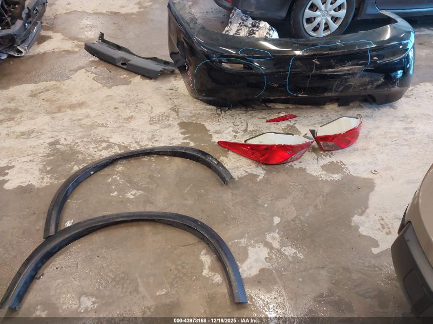 2024 Nissan Rogue Sv Intelligent Awd VIN: 5N1BT3BB9RC717228 Lot: 43978168