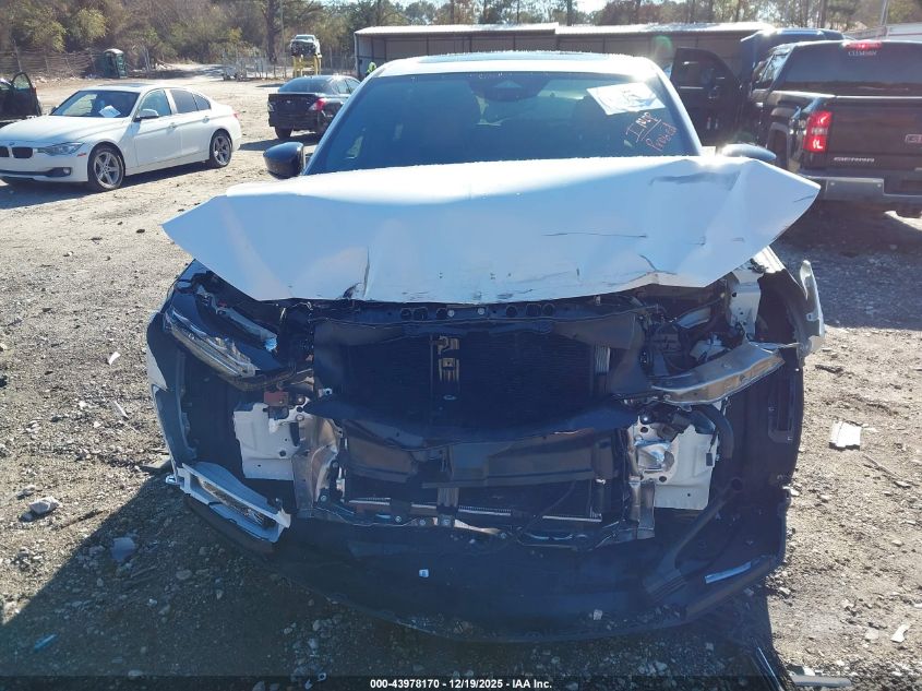 2026 Acura Mdx A-Spec VIN: 5J8YE1H09TL009640 Lot: 43978170