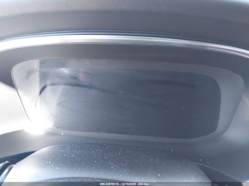 2026 Acura Mdx A-Spec VIN: 5J8YE1H09TL009640 Lot: 43978170