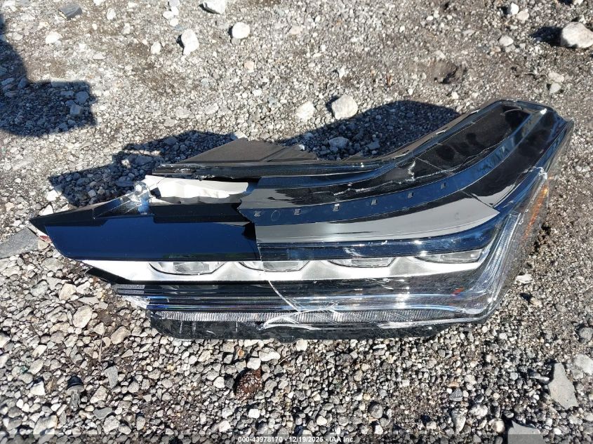 2026 Acura Mdx A-Spec VIN: 5J8YE1H09TL009640 Lot: 43978170