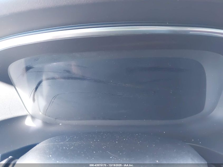 2026 Acura Mdx A-Spec VIN: 5J8YE1H09TL009640 Lot: 43978170