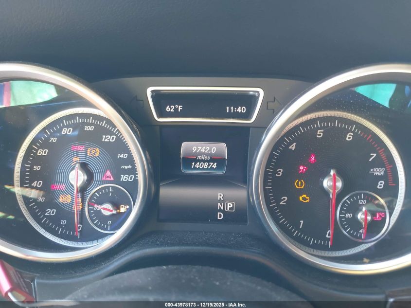 2017 Mercedes-Benz Gls 450 4Matic VIN: 4JGDF6EE5HA770493 Lot: 43978173