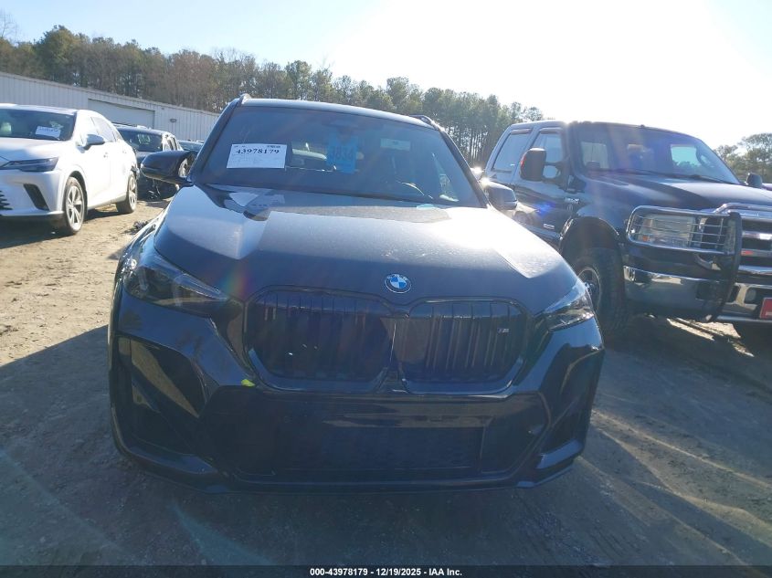 2026 BMW X1 M35I VIN: WBX13EF08T5445029 Lot: 43978179
