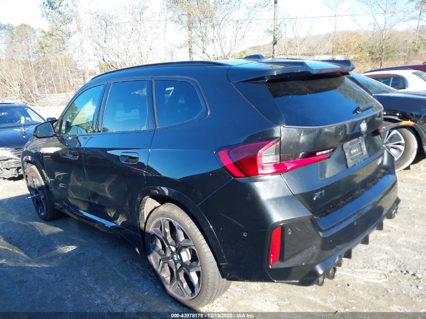 2026 BMW X1 M35I VIN: WBX13EF08T5445029 Lot: 43978179