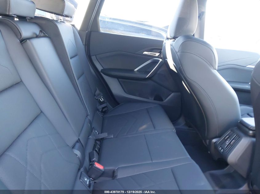 2026 BMW X1 M35I VIN: WBX13EF08T5445029 Lot: 43978179