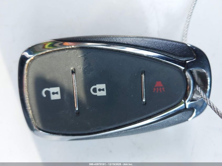 2019 Chevrolet Traverse Ls VIN: 1GNERFKW8KJ163614 Lot: 43978181