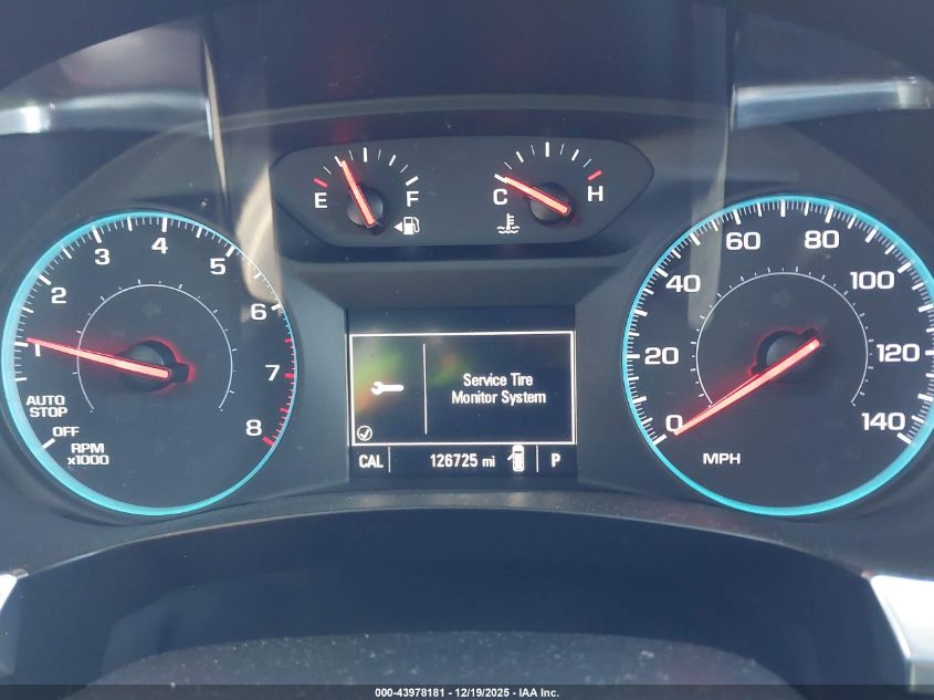 2019 Chevrolet Traverse Ls VIN: 1GNERFKW8KJ163614 Lot: 43978181