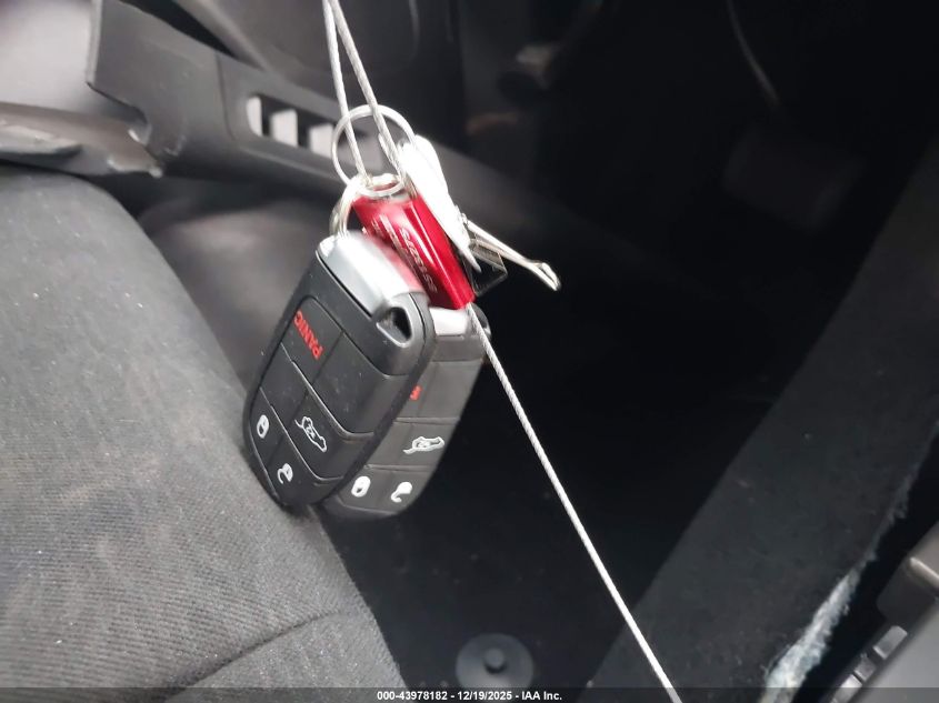 2023 Dodge Durango Pursuit Awd VIN: 1C4SDJFT6PC617982 Lot: 43978182