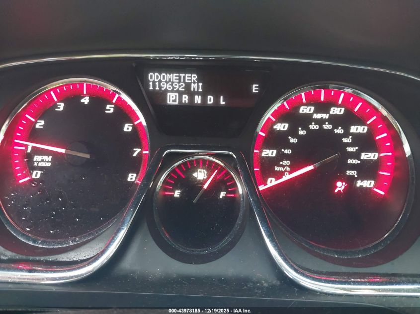 2014 GMC Acadia Sle-2 VIN: 1GKKVPKD7EJ198214 Lot: 43978185