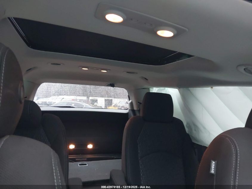 2014 GMC Acadia Sle-2 VIN: 1GKKVPKD7EJ198214 Lot: 43978185