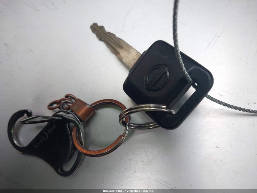 2016 Nissan Versa Note S (Sr)/S Plus/Sl/Sr/Sv VIN: 3N1CE2CP7GL377024 Lot: 43978186