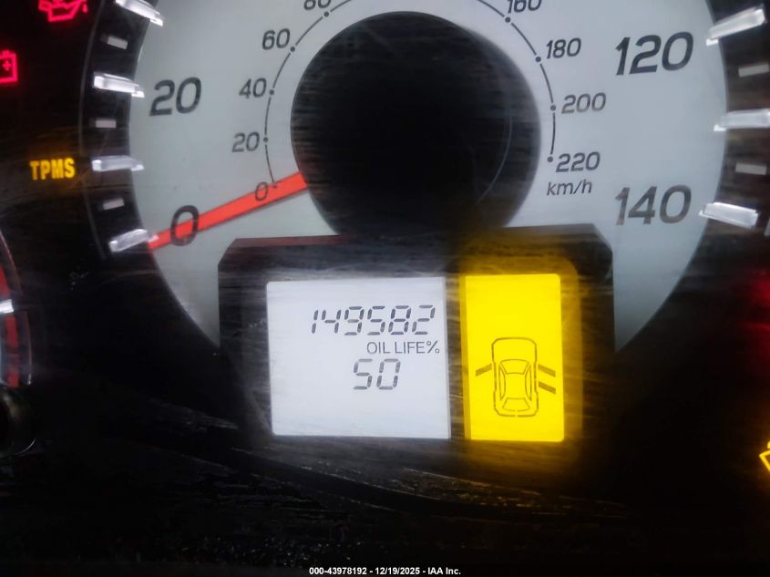 2012 Honda Pilot Lx VIN: 5FNYF4H21CB012890 Lot: 43978192