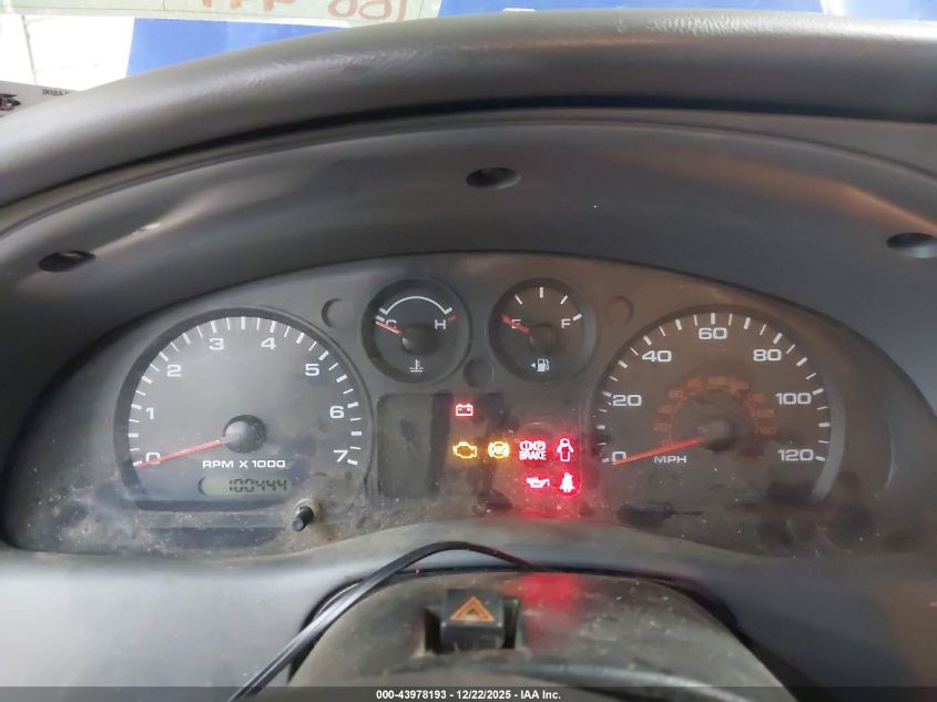 2005 Ford Ranger Xl/Xls/Xlt VIN: 1FTYR10D05PA70582 Lot: 43978193