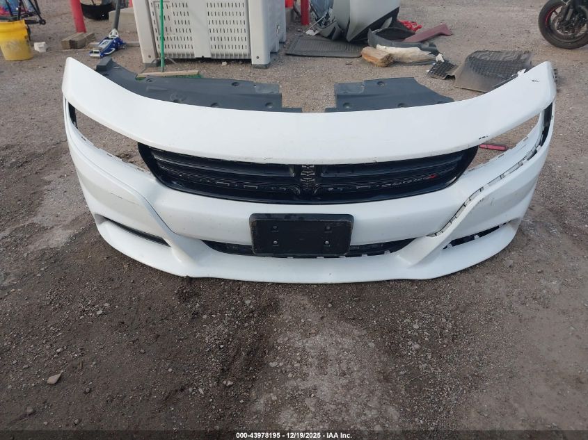 2019 Dodge Charger Sxt Rwd VIN: 2C3CDXBG9KH714913 Lot: 43978195