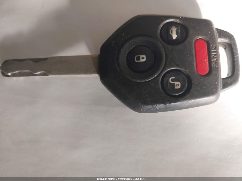 2011 Subaru Outback 2.5I Limited VIN: 4S4BRBKC6B3440254 Lot: 43978199