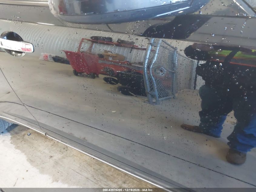 2005 Infiniti Fx35 VIN: JNRAS08U55X108022 Lot: 43978205