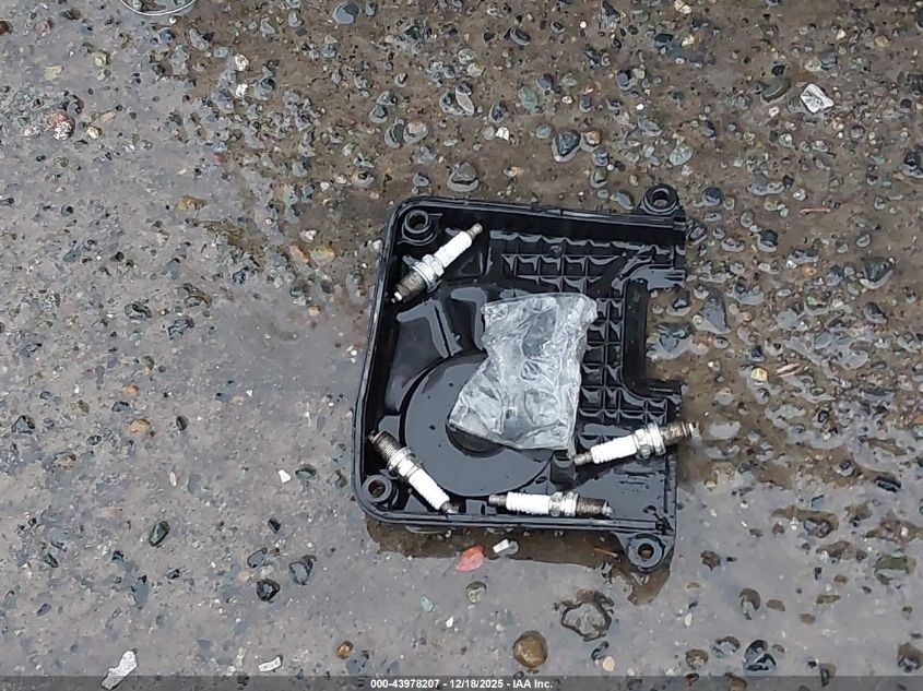 2008 Hyundai Accent Se VIN: KMHCN36C68U082866 Lot: 43978207