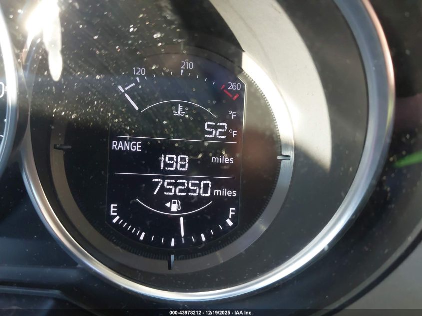 2019 Mazda Cx-5 Sport VIN: JM3KFABM3K1520159 Lot: 43978212