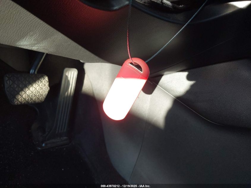 2019 Mazda Cx-5 Sport VIN: JM3KFABM3K1520159 Lot: 43978212