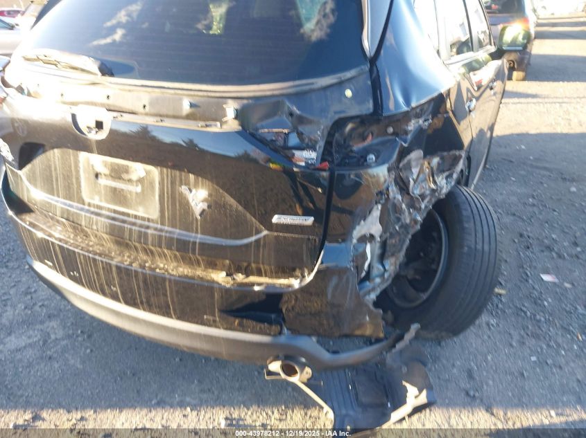 2019 Mazda Cx-5 Sport VIN: JM3KFABM3K1520159 Lot: 43978212