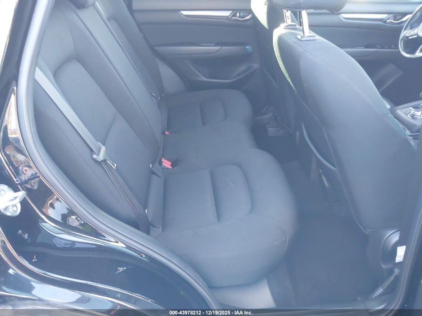 2019 Mazda Cx-5 Sport VIN: JM3KFABM3K1520159 Lot: 43978212