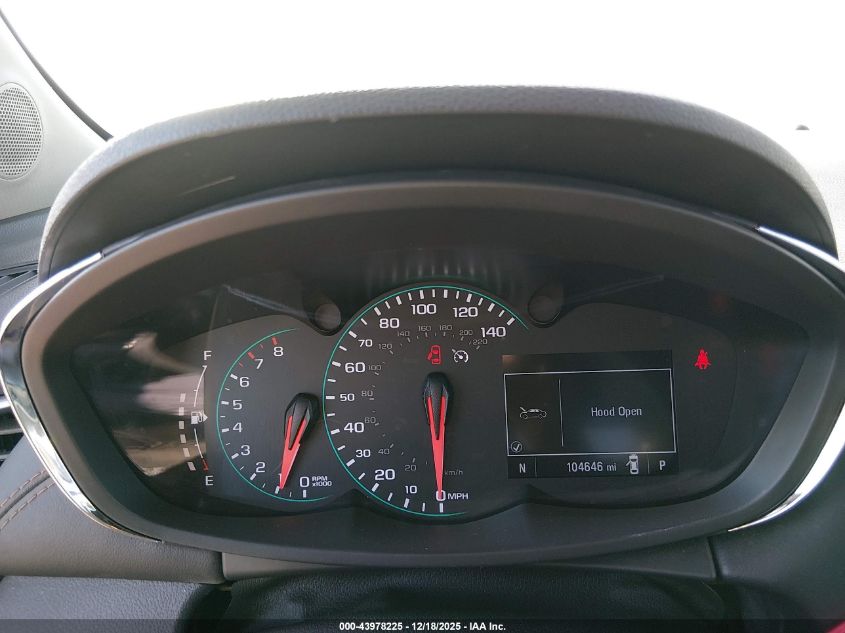 2022 Chevrolet Trax Awd Lt VIN: KL7CJPSM7NB520207 Lot: 43978225